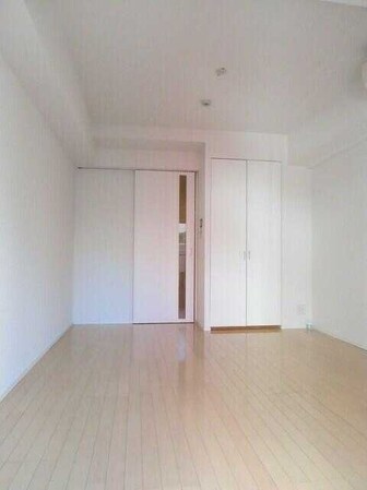 オーキッドレジデンス蔵前IIの物件内観写真